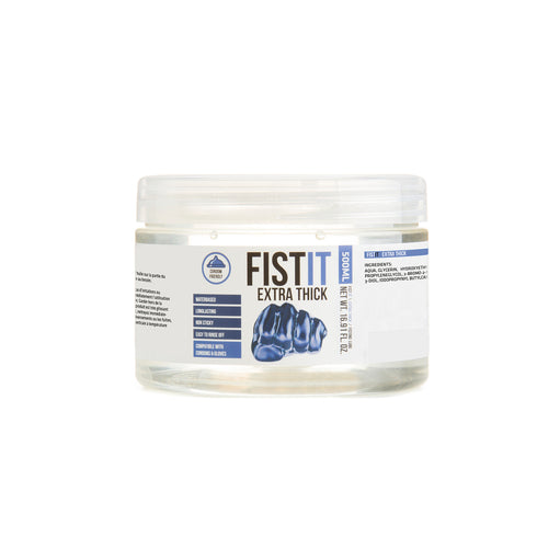Fistit - Extra Thick - 500 ml
